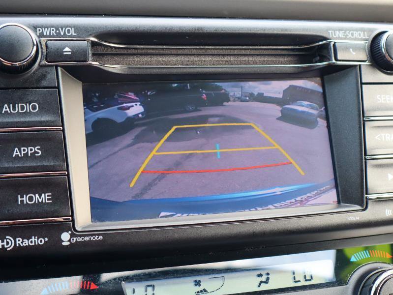 Used 2016 Toyota RAV4 SE image 19