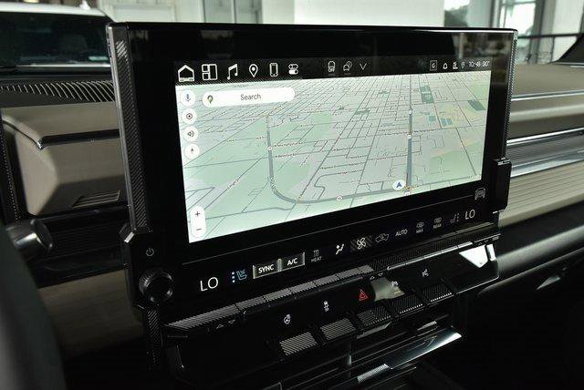 New 2026 GMC Hummer EV 3X image 25