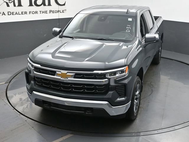 New 2026 Chevrolet Silverado 1500 LT image 24