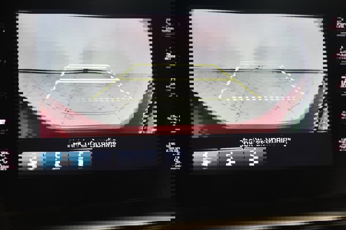 Used 2022 Honda Accord Sport image 8