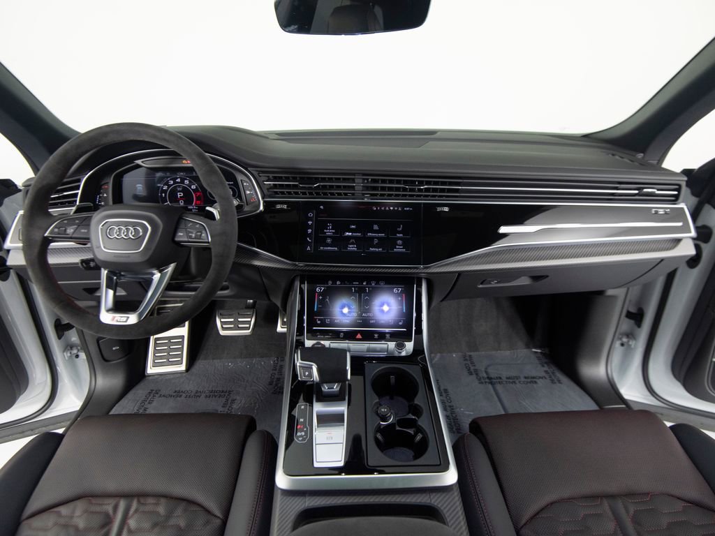 Used 2026 Audi RS Q8 performance AWD/4WD image 29