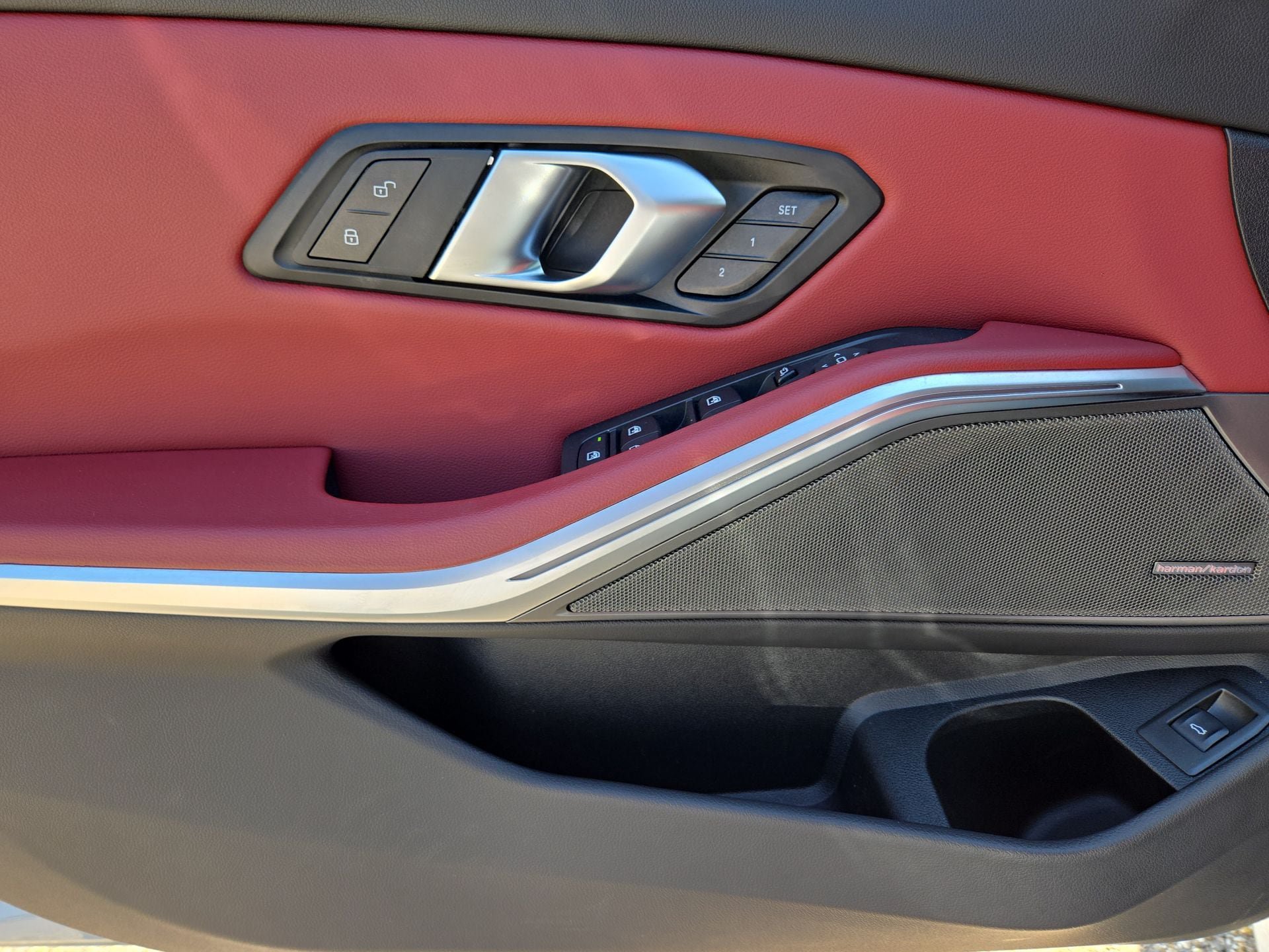 Used 2025 BMW M340i RWD image 15