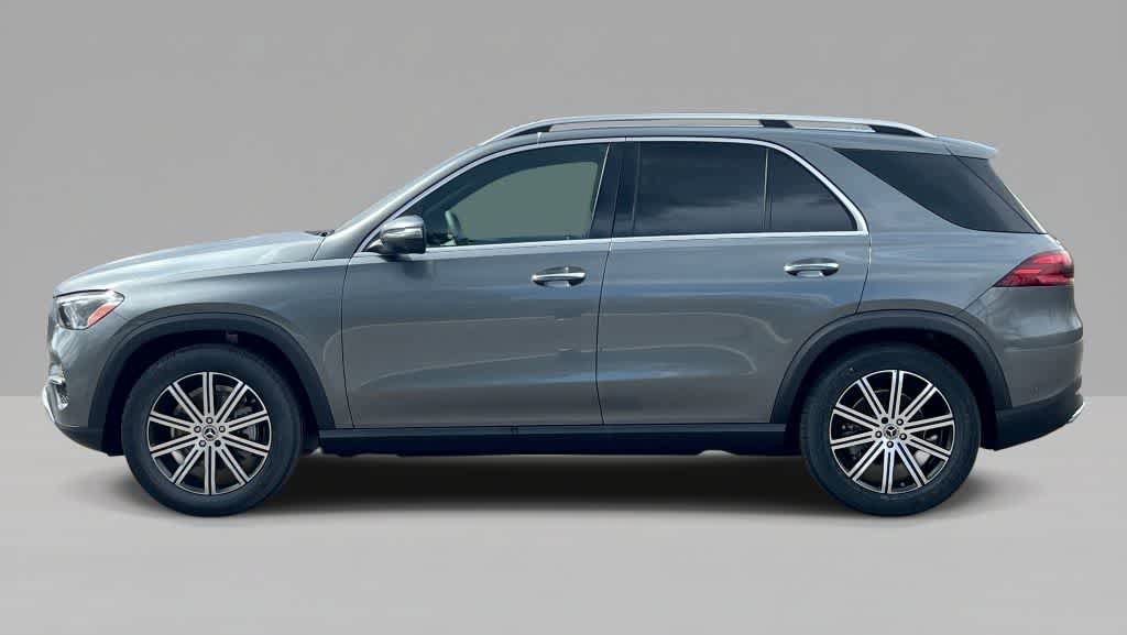 New 2026 Mercedes-Benz GLE 350 4MATIC image 3