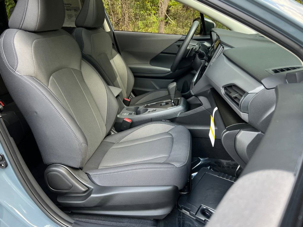 New 2025 Subaru Crosstrek 2.5i Premium image 10