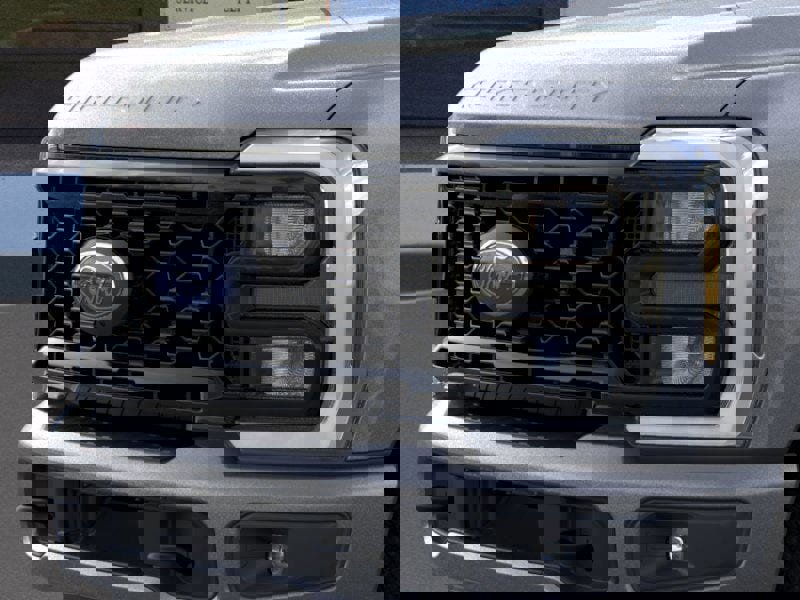 New 2026 Ford F250 XL image 17