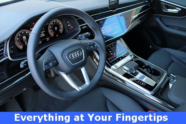 New 2026 Audi Q8 Premium Plus image 2