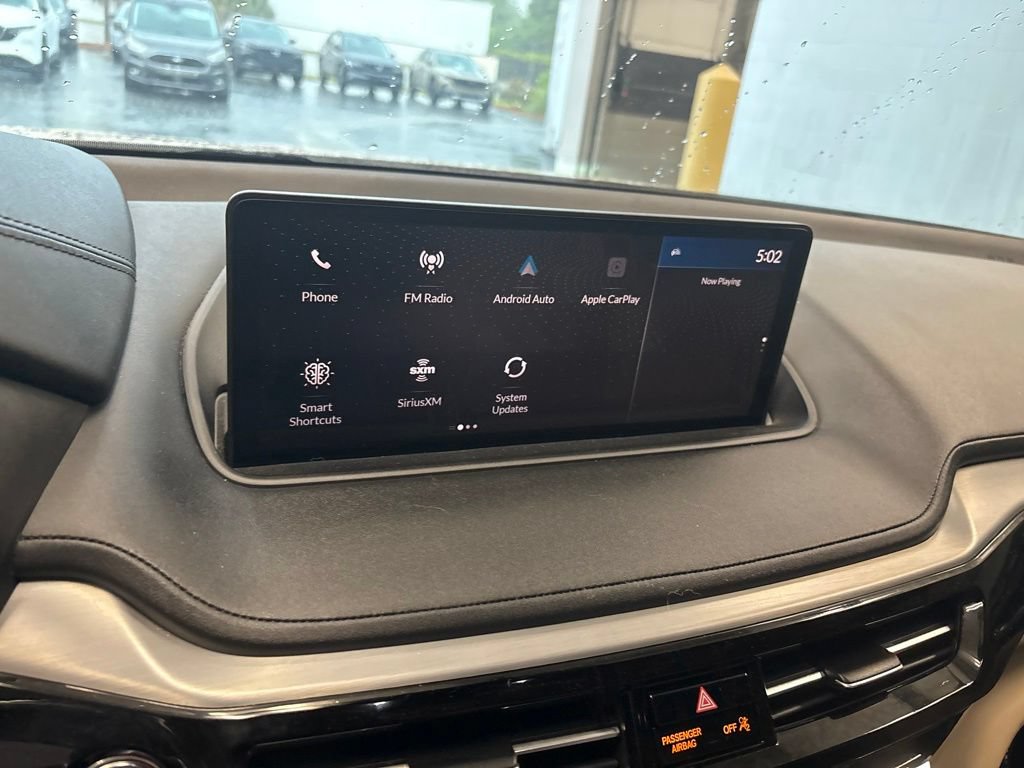 Used 2022 Acura MDX SH-AWD w/ Technology Package image 13