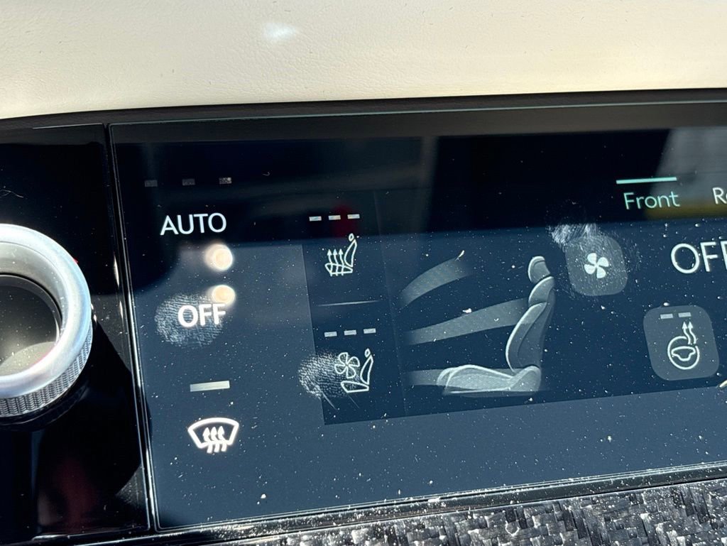 New 2026 Genesis GV70 3.5T Sport Prestige AWD/4WD image 18
