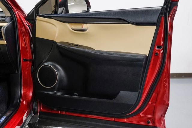 Used 2015 Lexus NX 200t FWD w/ Premium Package image 49