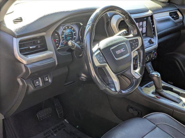 Used 2019 GMC Acadia Denali image 10