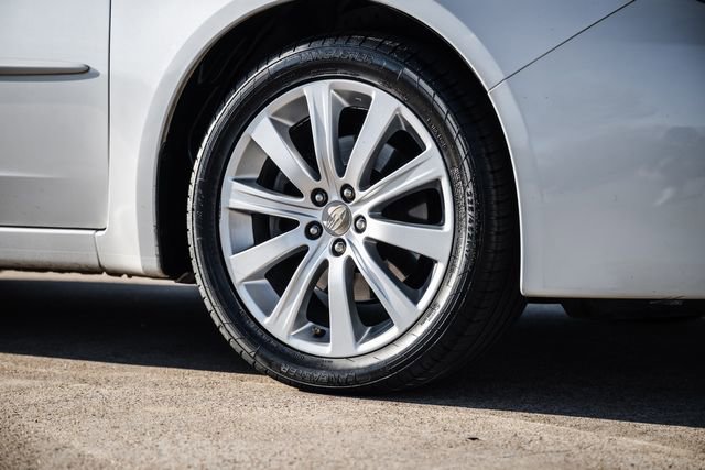 Used 2008 Subaru Impreza WRX Hatchback w/ Sport Trim 1E image 26