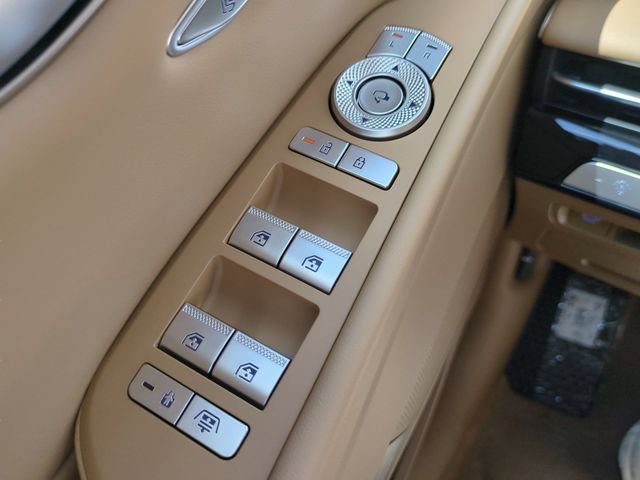 Certified 2026 Genesis G80 2.5T Advanced AWD/4WD image 21