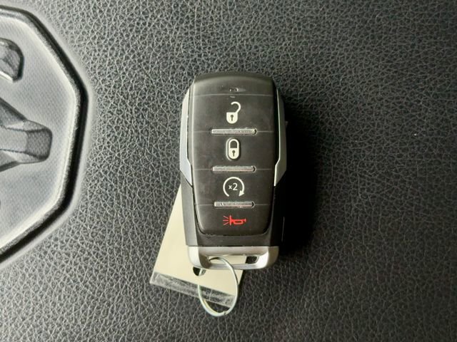 Used 2022 RAM 1500 Rebel w/ Rebel Level 2 Equipment Group AWD/4WD image 40