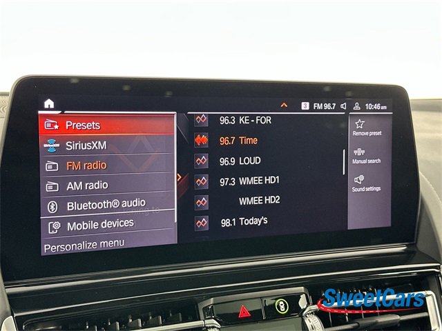 Used 2025 BMW 840i xDrive image 25