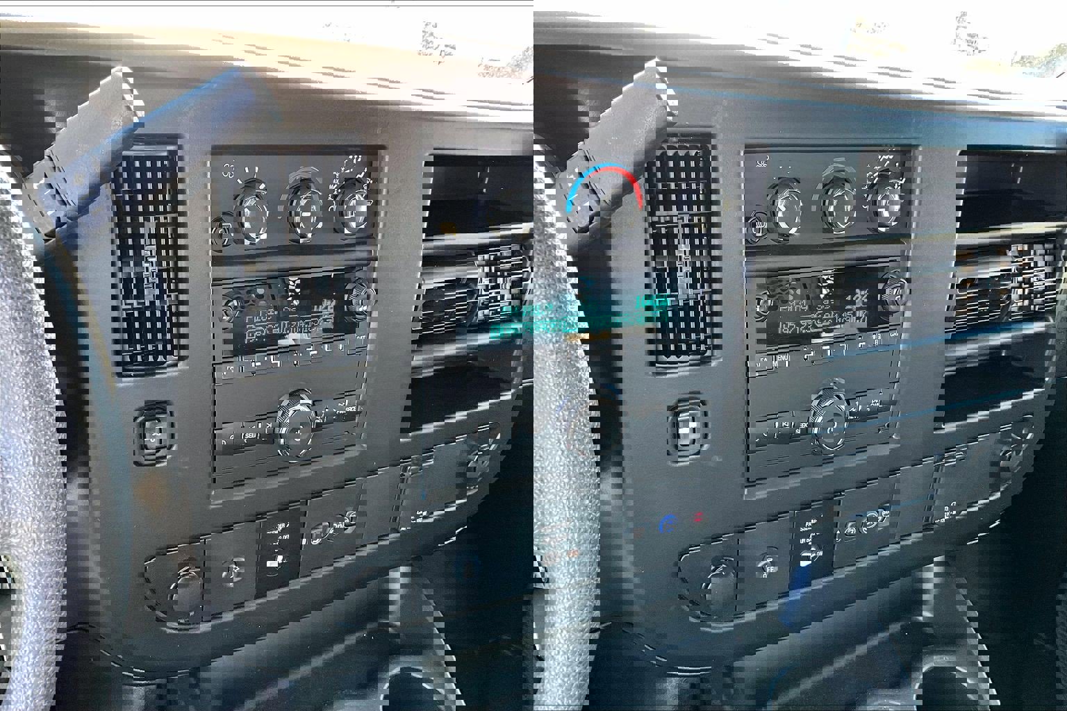 Certified 2024 Chevrolet Express 2500 w/ Driver Convenience Package image 11