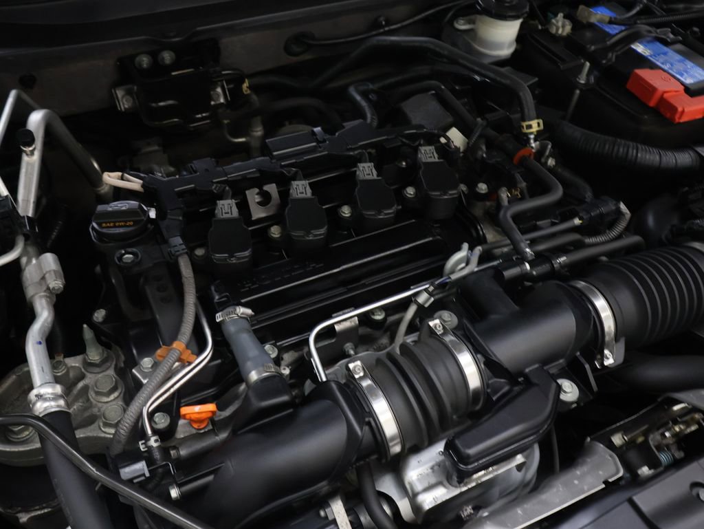 Used 2022 Honda Accord Sport image 24