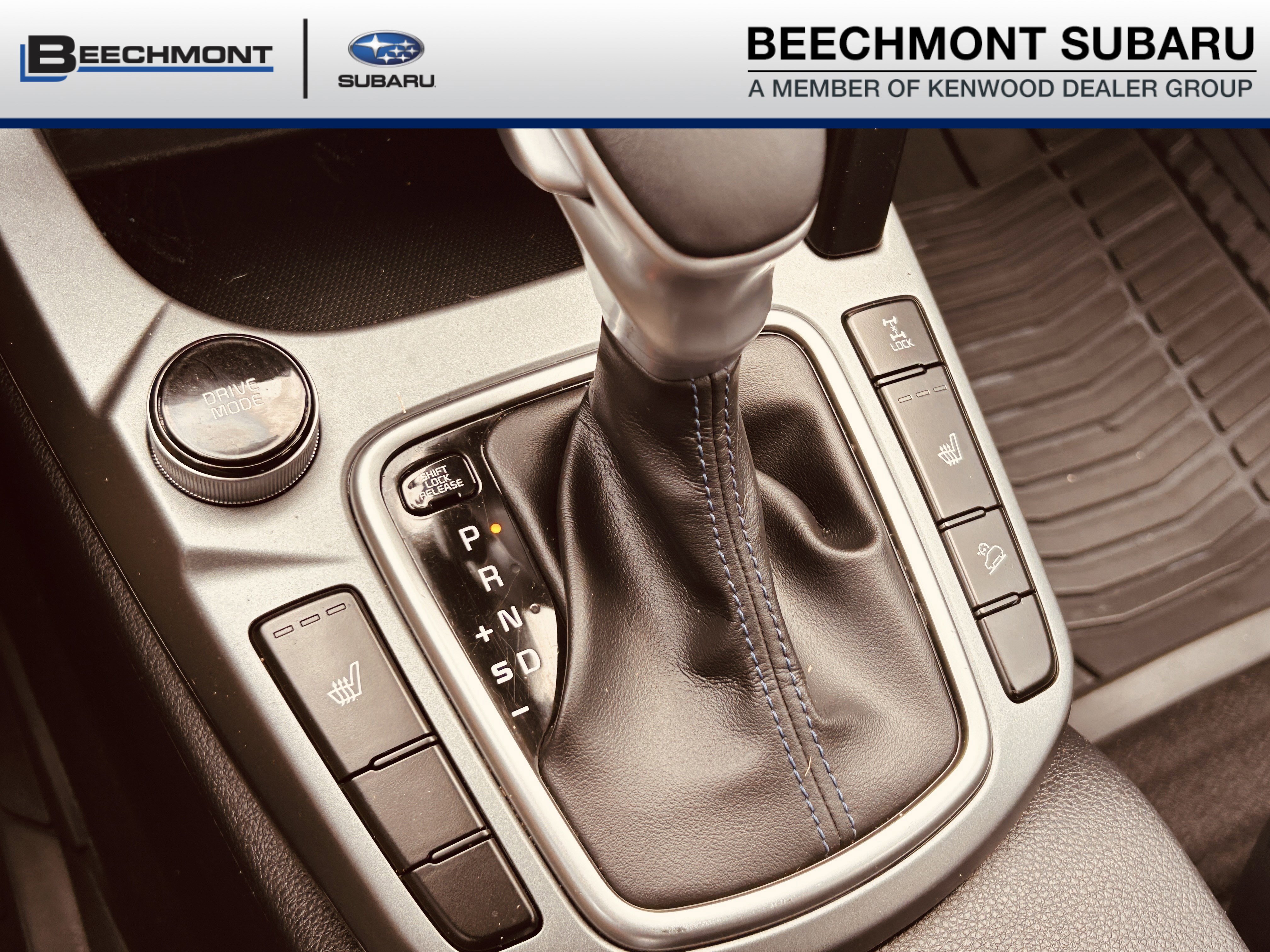 Used 2021 Kia Seltos S image 15