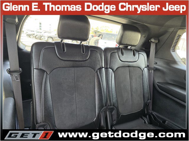 Used 2023 Jeep Grand Cherokee L Laredo RWD image 30