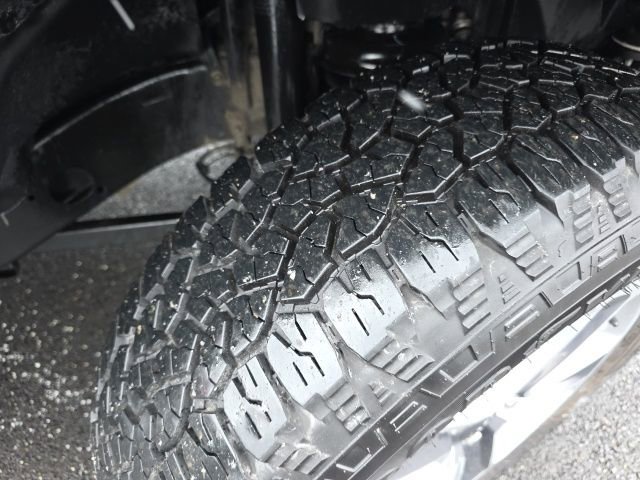 Used 2020 Jeep Wrangler Unlimited Sahara image 26