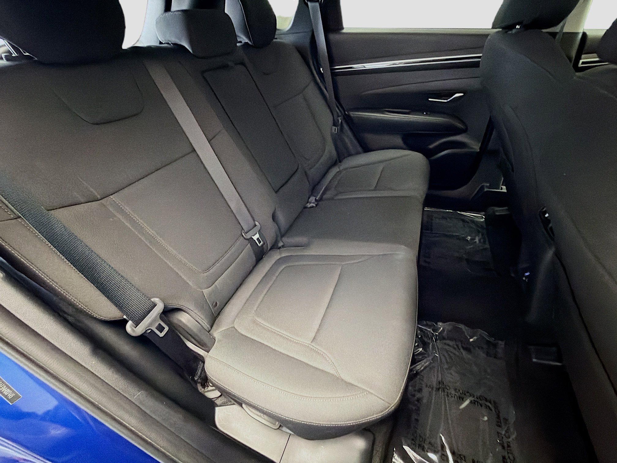 Used 2022 Hyundai Tucson SEL FWD image 14