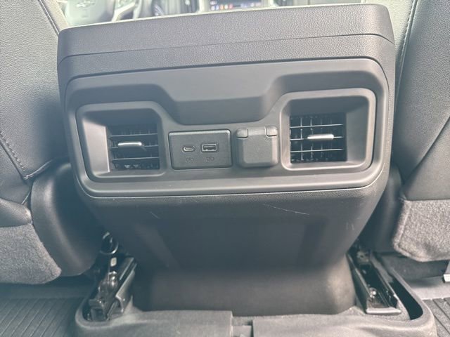 Used 2021 Chevrolet Silverado 1500 LT Trail Boss w/ LT Trail Boss Premium Package image 33