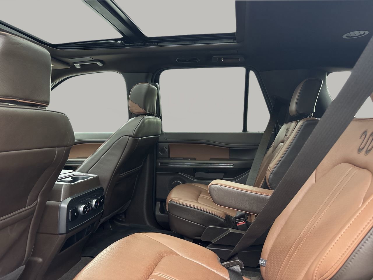Used 2024 Ford Expedition Max King Ranch image 17