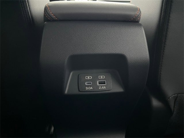 New 2026 Subaru Crosstrek 2.5i Limited image 21