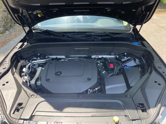 Certified 2023 Volvo XC90 B6 Plus w/ Protection Package Premier AWD/4WD image 28