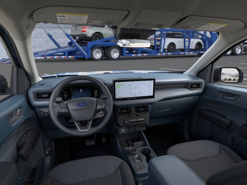 New 2026 Ford Maverick XL FWD image 9