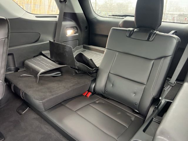 Certified 2024 Ford Explorer XLT w/ Equipment Group 202A image 20