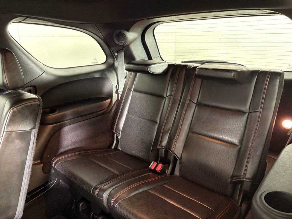 Used 2024 Dodge Durango R/T image 40