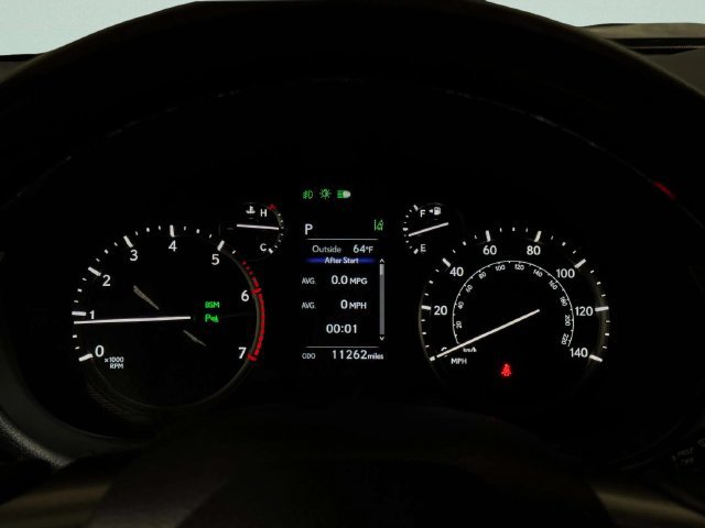Certified 2023 Lexus GX 460 Premium w/ Premium Package AWD/4WD image 13