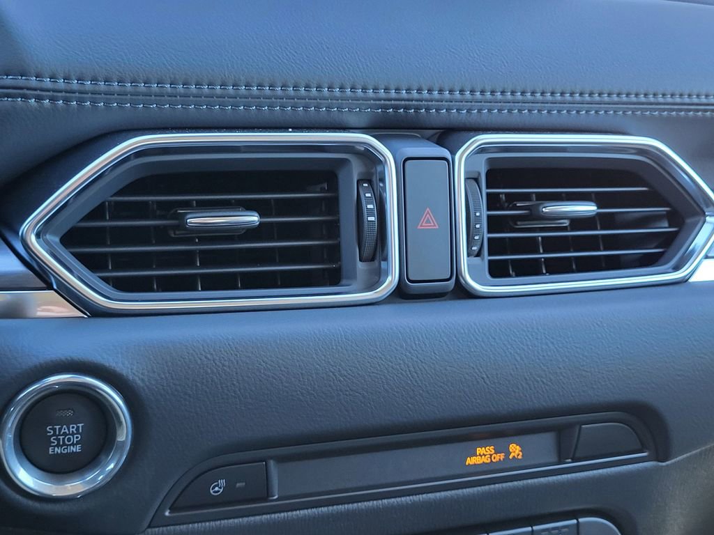 New 2025 MAZDA CX-5 AWD 2.5 S w/ Premium Plus Pkg image 13