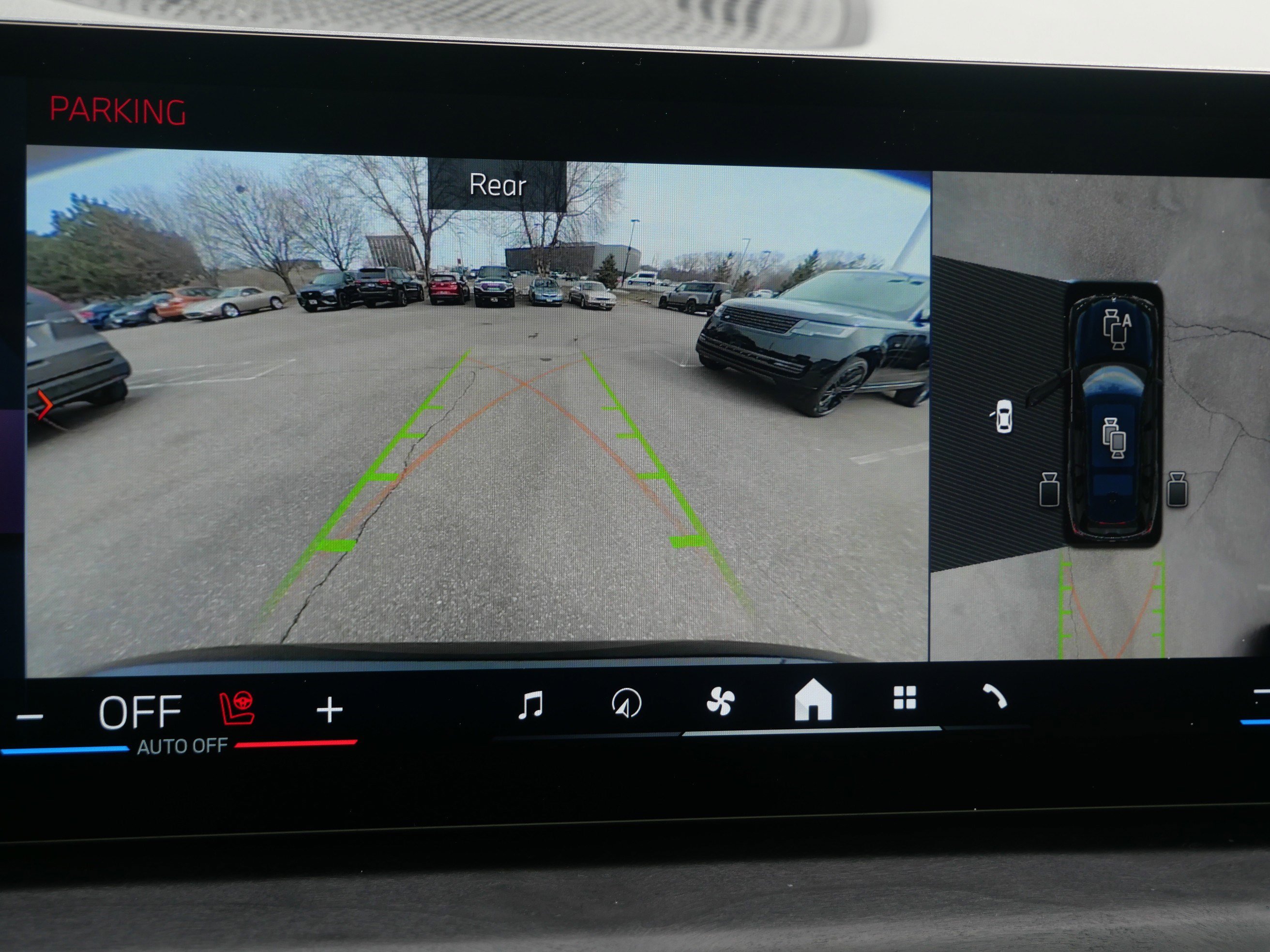 Used 2026 BMW X7 xDrive40i image 31