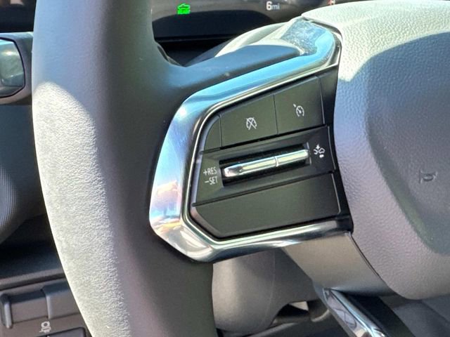 New 2026 Chevrolet Silverado EV LT image 27