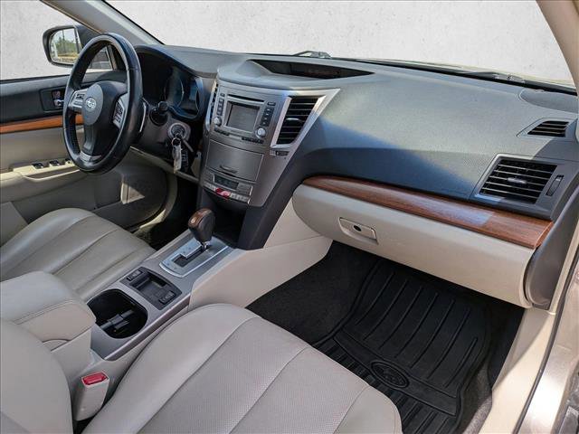 Used 2014 Subaru Outback 2.5i Limited image 21