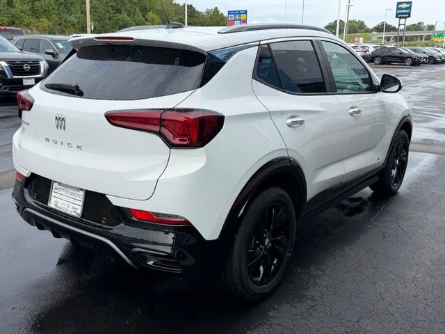 New 2026 Buick Encore GX Sport Touring w/ Advanced Technology Package AWD/4WD image 5
