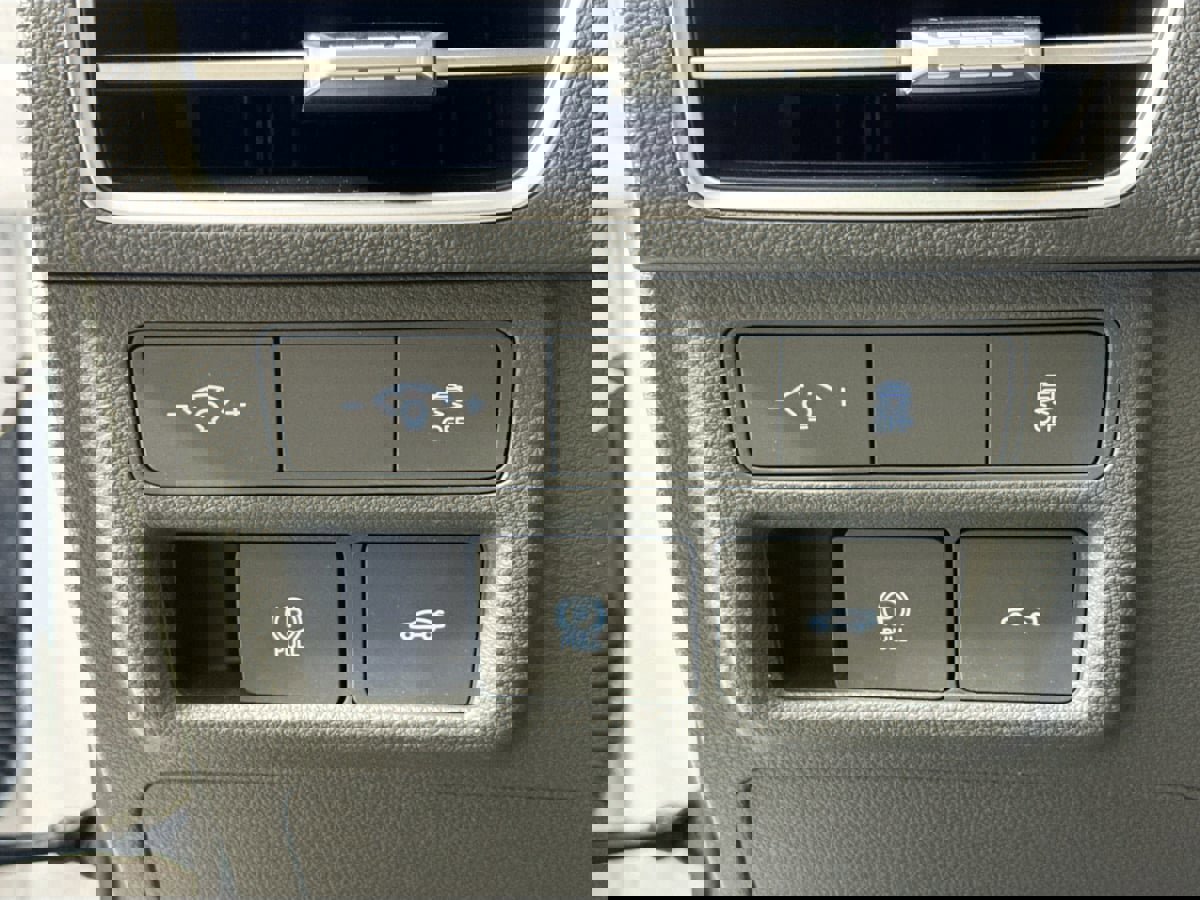 Used 2025 Hyundai Sonata SEL image 10