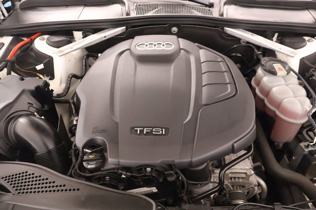 Used 2019 Audi A5 2.0T Premium Plus w/ Premium Plus image 29