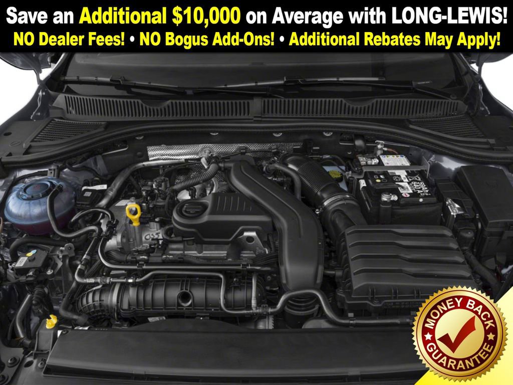 New 2026 Volkswagen Jetta Sport image 14