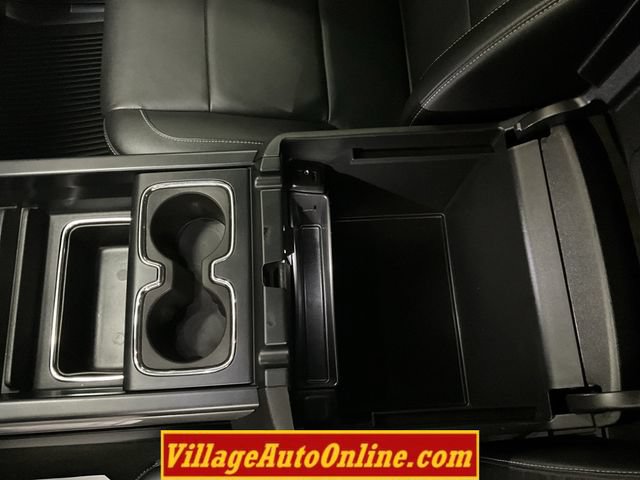 Used 2017 Chevrolet Silverado 1500 LTZ Z71 w/ LTZ Plus Package AWD/4WD image 15
