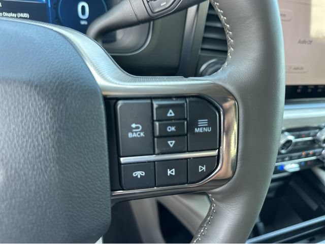 Used 2026 Ford F250 Platinum w/ Platinum Plus Package AWD/4WD image 27