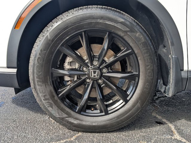 Used 2024 Honda CR-V Sport-L image 21