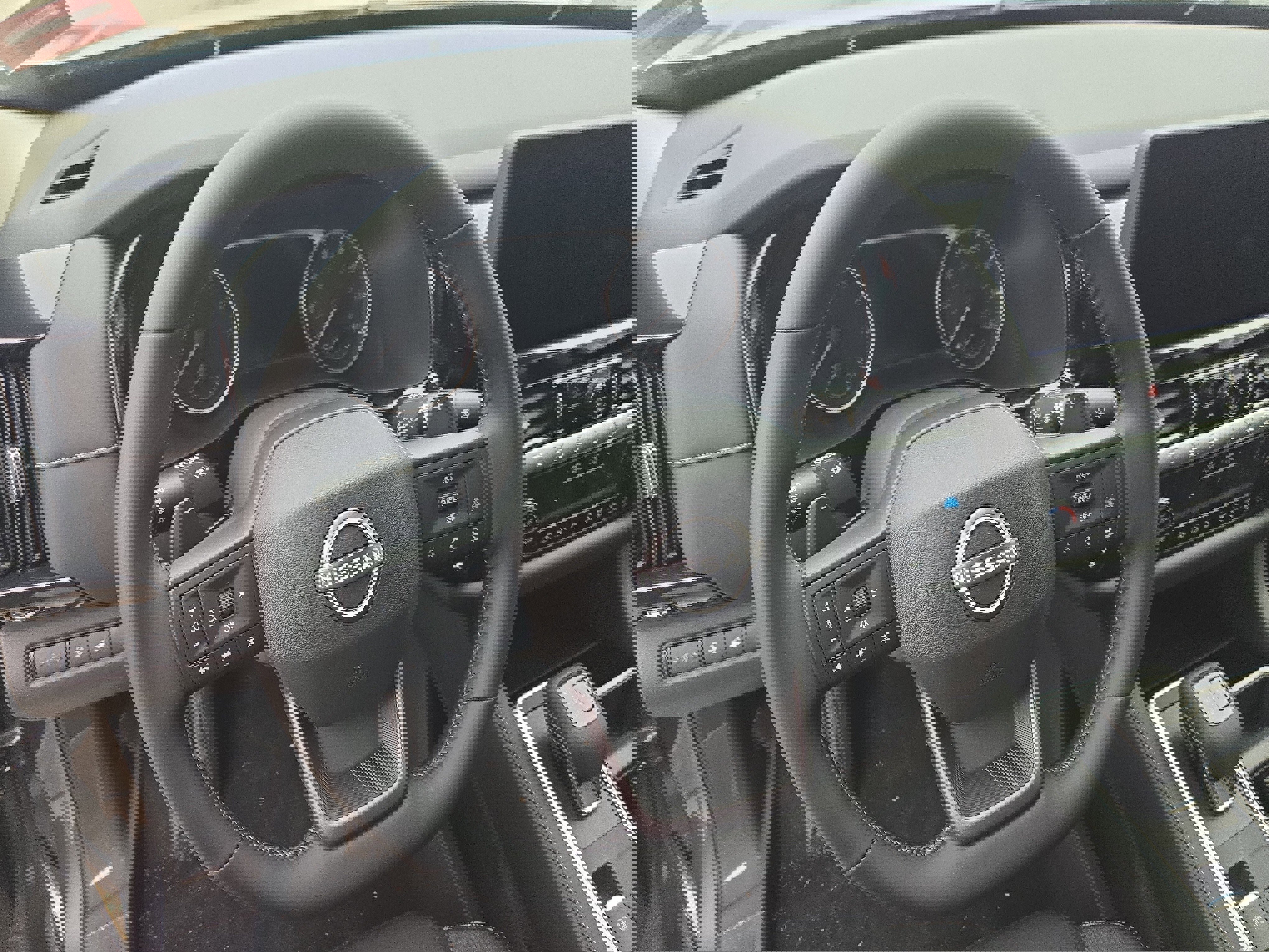 New 2026 Nissan Pathfinder SV image 20