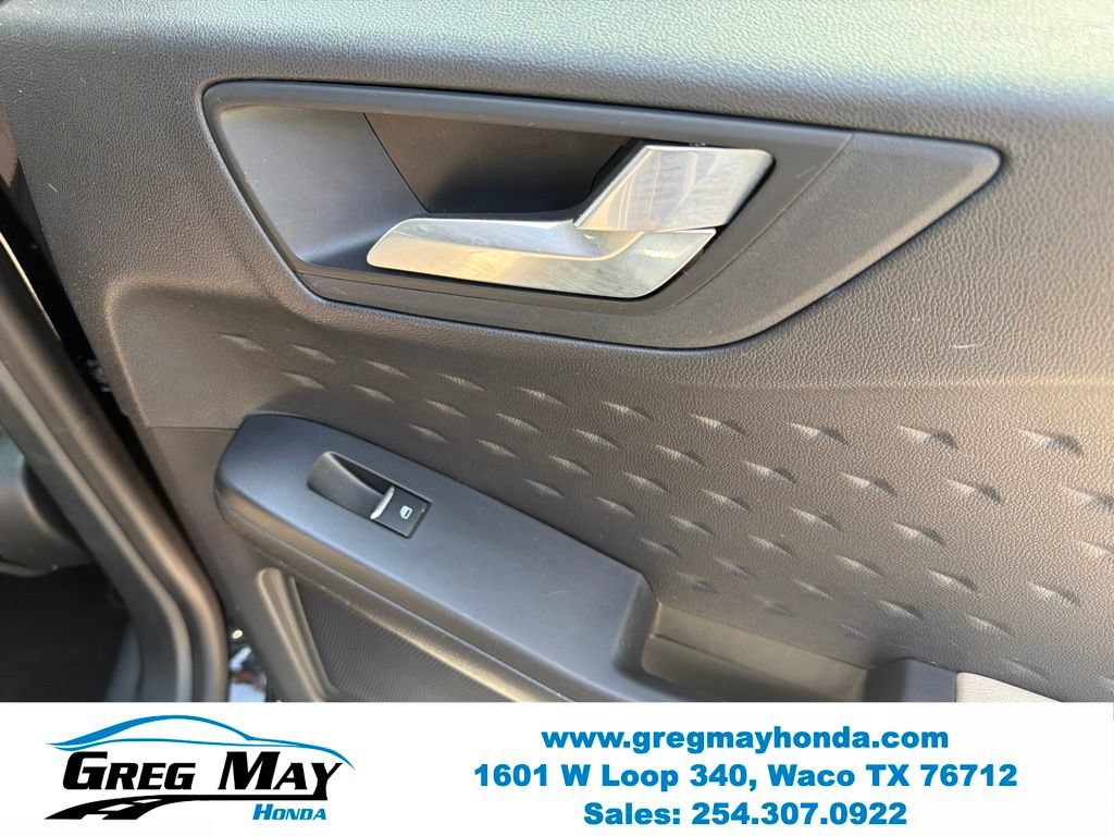 Used 2020 Ford Escape SEL AWD/4WD image 30