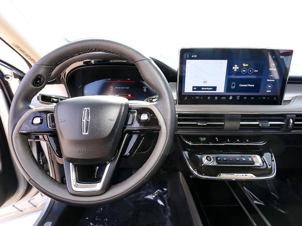 Certified 2023 Lincoln Corsair AWD w/ Equipment Group 101A image 13