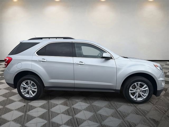 Used 2016 Chevrolet Equinox LT image 4