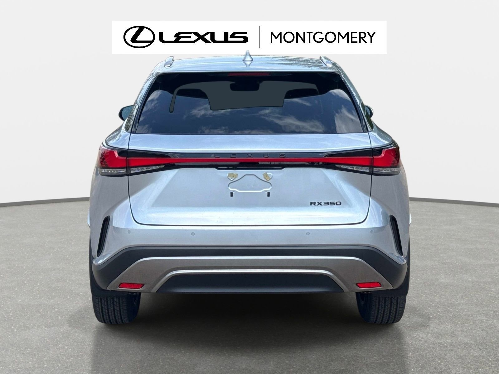 New 2026 Lexus RX 350 Premium image 34