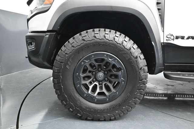 Used 2022 RAM 1500 TRX w/ TRX Level 2 Equipment Group AWD/4WD image 16