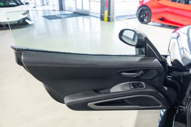 Used 2013 SRT Viper GTS w/ GTS Laguna Interior Pkg image 36